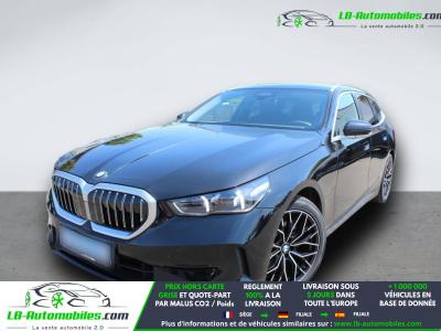 BMW Série 5 Touring 520d 197 ch BVA