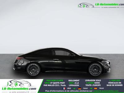 Mercedes CLE Coupe 300 BVA 4MATIC