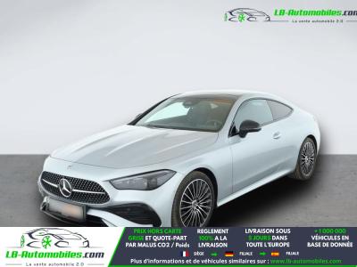 Mercedes CLE Coupe 300 BVA 4MATIC