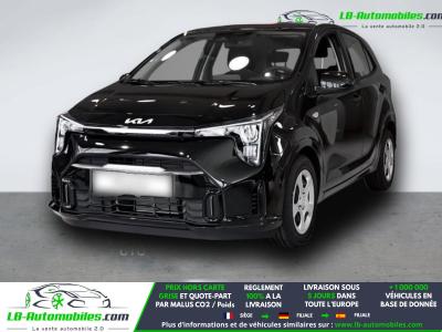 Kia Picanto 1.0 DPi 63 ch BVM