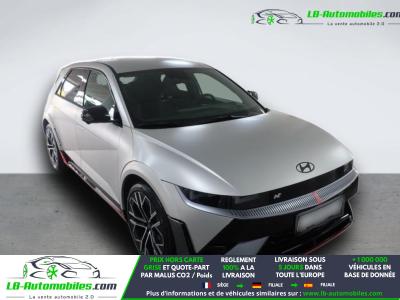 Hyundai IONIQ 5 N 84 kWh - 609 ch