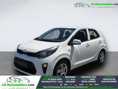 Kia Picanto 1.0 DPi 63 ch BVM