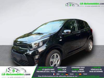 Kia Picanto 1.0 DPi 63 ch BVM