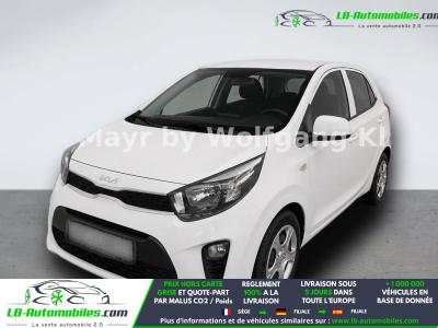 Kia Picanto 1.0 DPi 63 ch BVM
