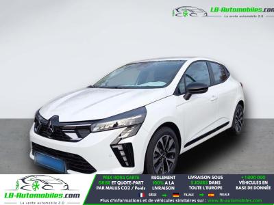 Mitsubishi Colt 1.0 MPI-T 91
