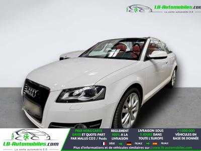 Audi A3 Cabriolet 1.8 TFSI 160