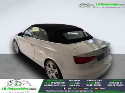 Audi A3 Cabriolet 1.4 TFSI 125 BVA