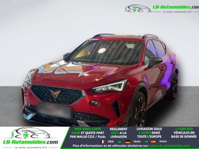 Cupra Formentor 245ch BVA 