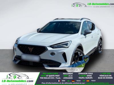 Cupra Formentor 1.4 TSI 245ch BVA 