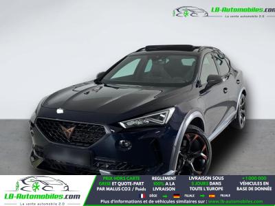 Cupra Formentor 1.4 245ch BVA