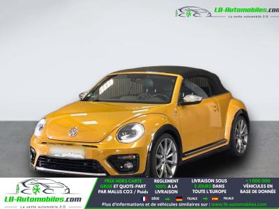 Volkswagen Coccinelle 2.0 TDI 150 BVA