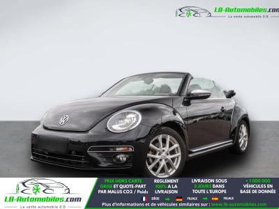 Volkswagen Coccinelle 2.0 TDI 150 BVA