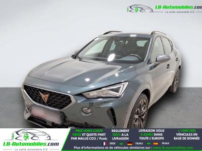 Cupra Formentor 1.4 TSI 245ch BVA 