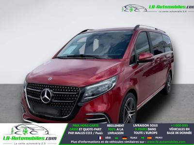 Mercedes Classe V 190ch BVA 