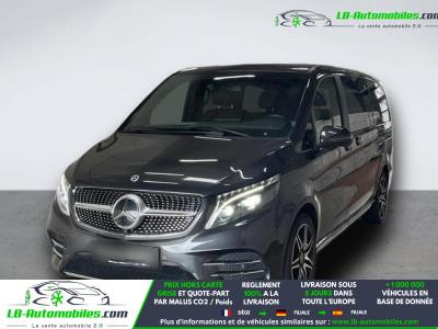 Mercedes Classe V Long 300 D BVA 4 Matic 8 Places