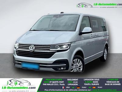 Volkswagen Multivan 2.0 TDI 204 BVA