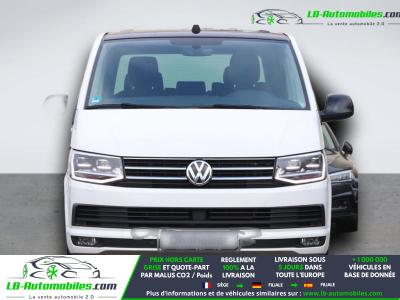 Volkswagen Multivan 2.0 TDI 204 BVA