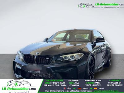BMW M2 Coupé 370 ch BVA