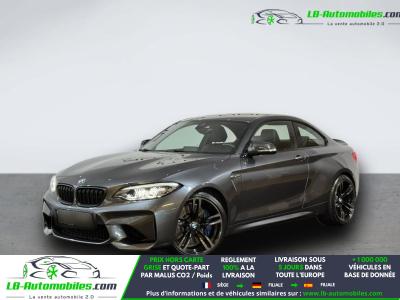 BMW M2 Coupé 370 ch BVA