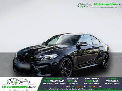 BMW M2 Coupé 370 ch BVA