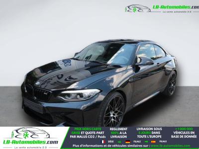 BMW M2 Coupé 370 ch BVA