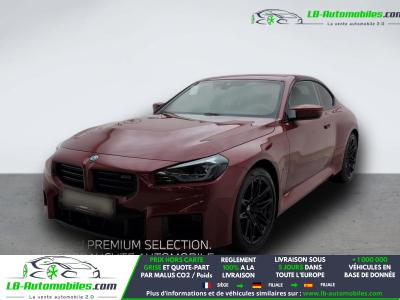 BMW M2 Coupé 460 ch BVA