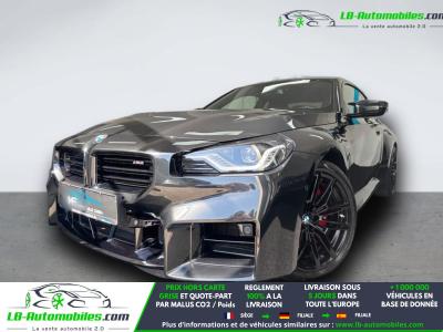 BMW M2 Coupé 460 ch BVA