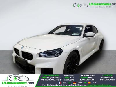 BMW M2 Coupé 460 ch BVA