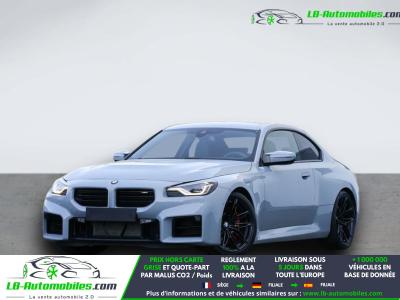 BMW M2 Coupé 460 ch BVA