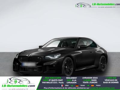 BMW M2 Coupé 460 ch BVA