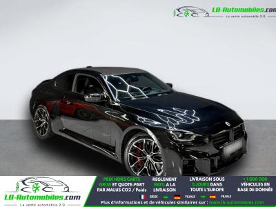 BMW M2 Coupé 460 ch BVA