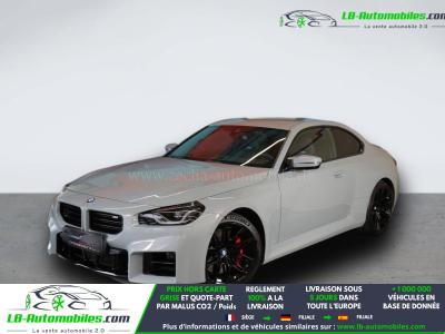 BMW M2 Coupé 460 ch BVA