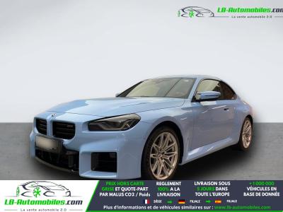 BMW M2 Coupé 460 ch BVA