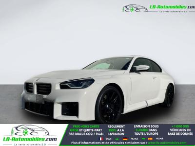 BMW M2 Coupé 460 ch BVA