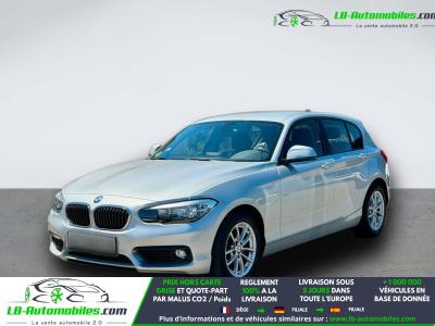 BMW Série 3 318i 136 ch BVA