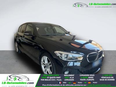 BMW Série 3 318d 150 ch BVA