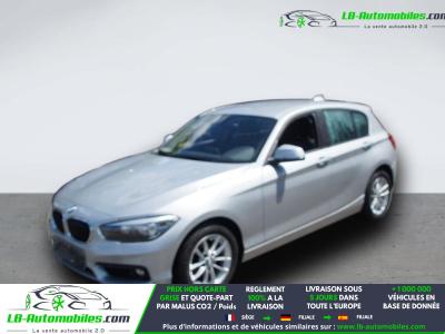 BMW Série 3 318i 136 ch BVA