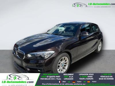 BMW Série 3 318i 136 ch BVA