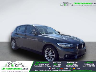 BMW Série 3 318i 136 ch BVA