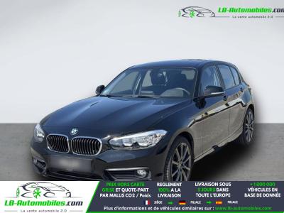 BMW Série 3 318i 136 ch BVM