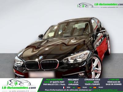 BMW Série 3 318i 136 ch BVM