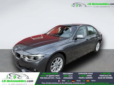 BMW Série 3 320d 190 ch BVA