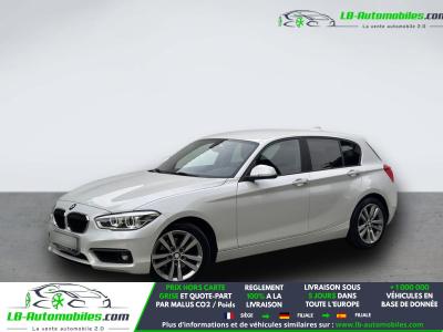 BMW Série 3 320d 190 ch BVA
