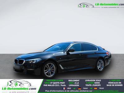 BMW Série 3 320d 190 ch BVA