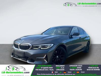 BMW Série 3 320d 190 ch BVA