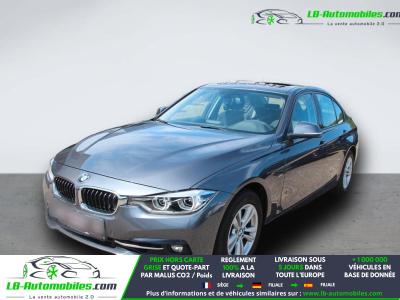 BMW Série 3 320i 184 ch BVA