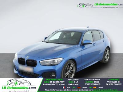 BMW Série 3 318i 136 ch BVA