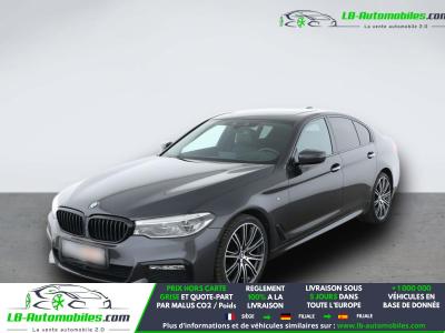 BMW Série 3 320d 190 ch BVA