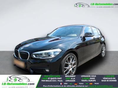BMW Série 3 318i 136 ch BVM