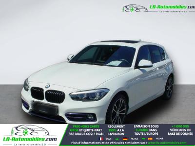 BMW Série 3 318i 136 ch BVM